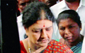 Sasikala surrenders, lodged in Bengaluru jail